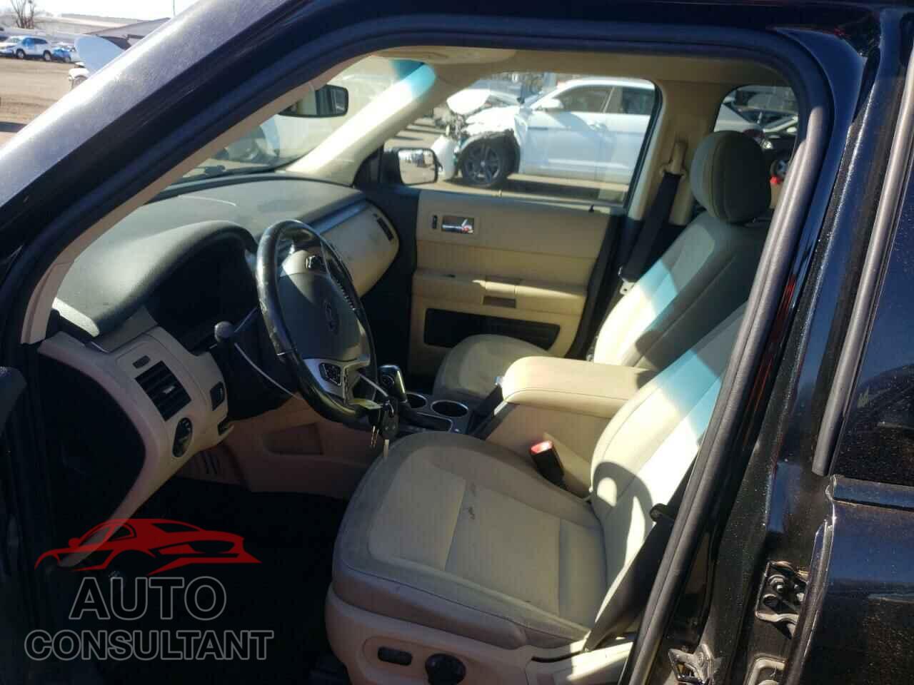 FORD FLEX 2014 - 2FMGK5B87EBD18692