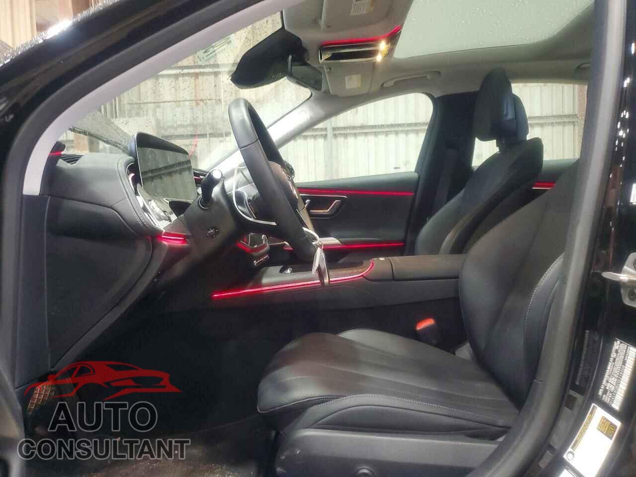 MERCEDES-BENZ E-CLASS 2026 - W1KLF4GBXTA218008