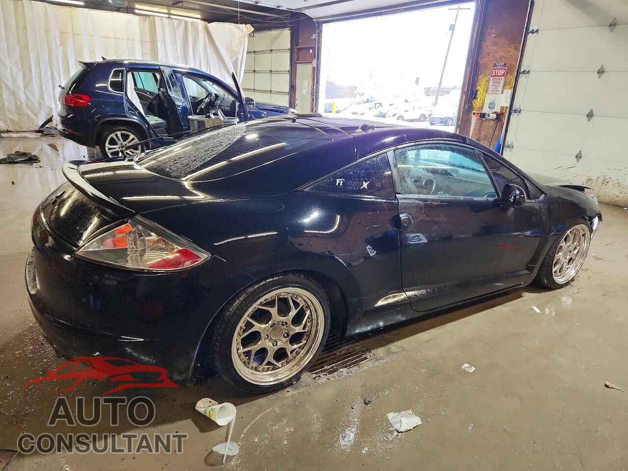 MITSUBISHI ECLIPSE 2011 - 4A31K5DF3BE002354
