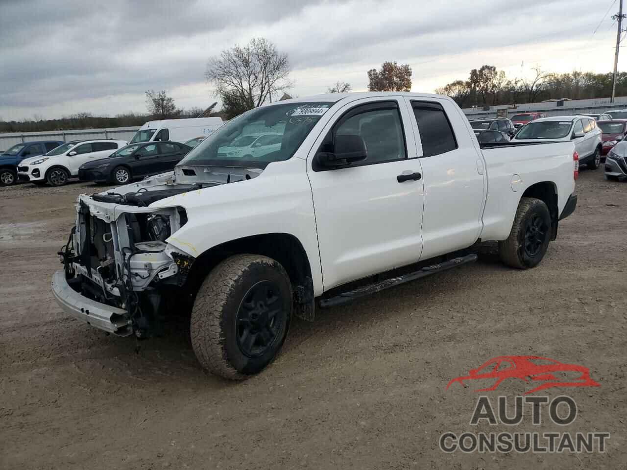 TOYOTA TUNDRA 2020 - 5TFRY5F11LX267575