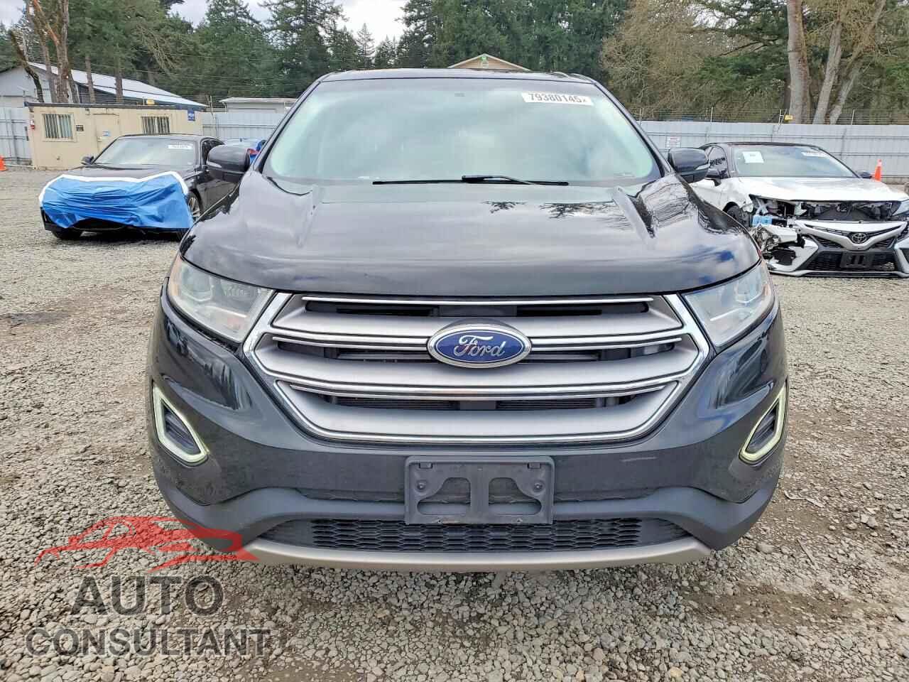 FORD EDGE 2015 - 2FMTK4J87FBB46384