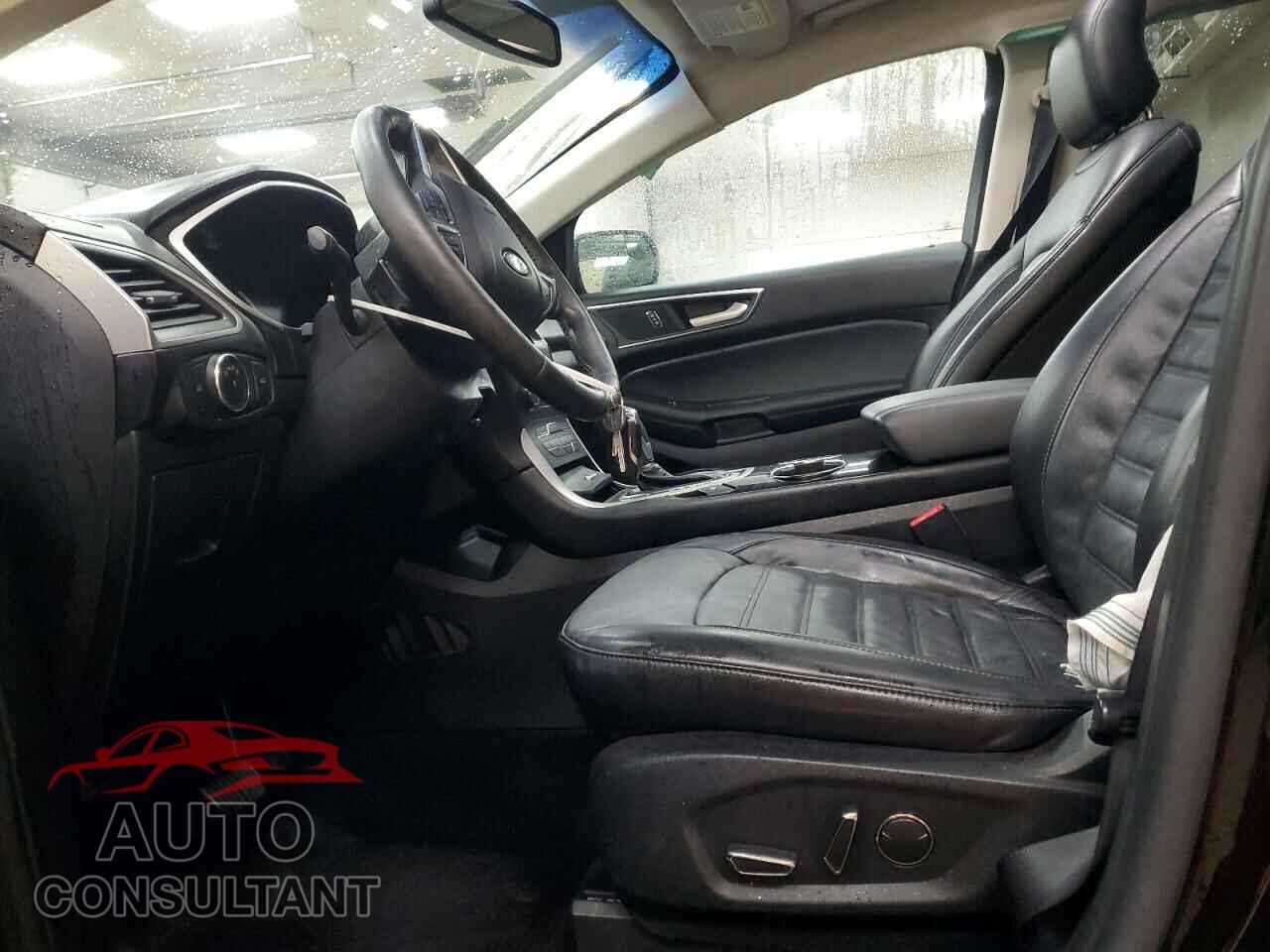 FORD EDGE 2016 - 2FMPK3J85GBC38588
