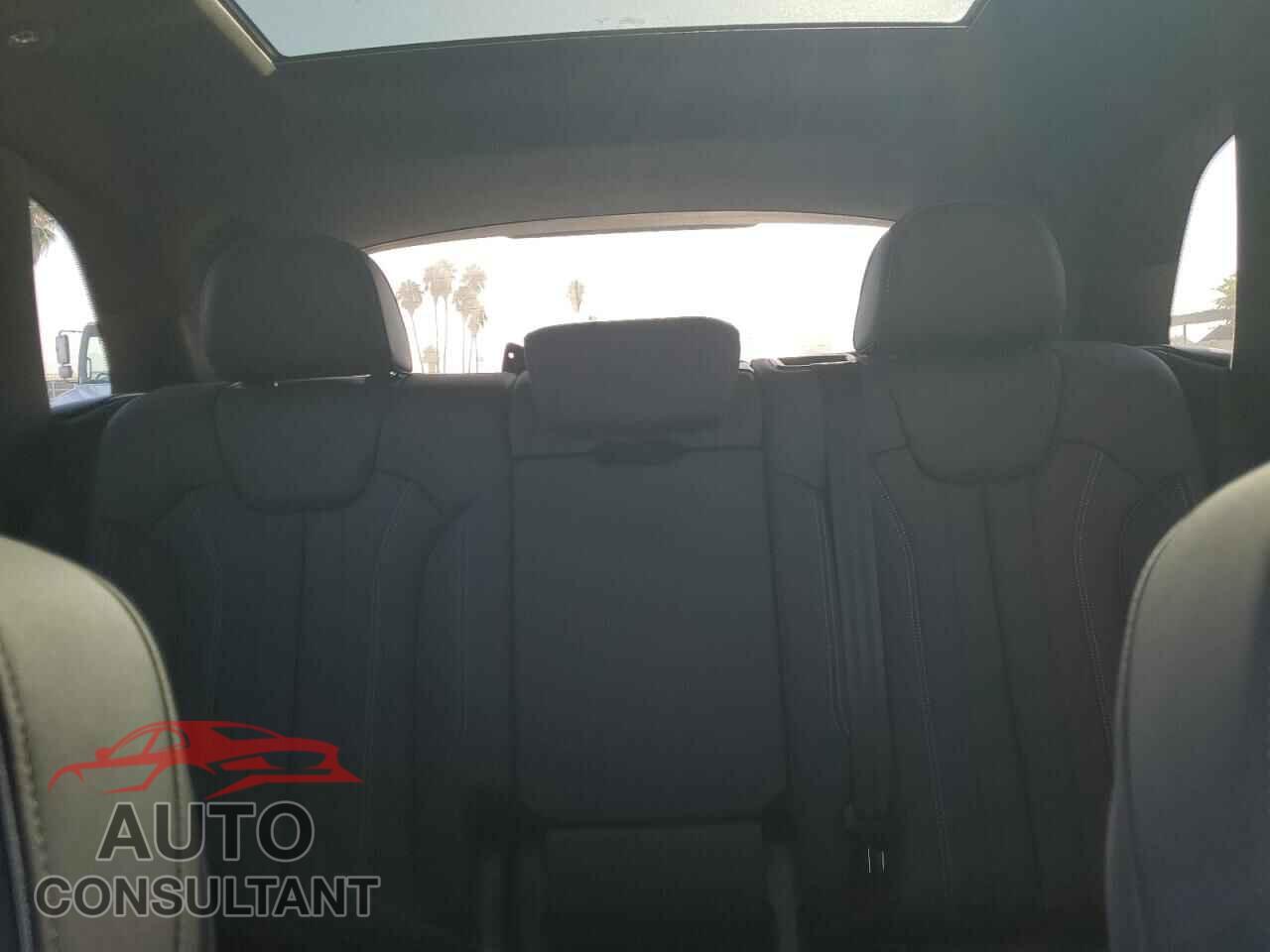 AUDI Q5 2025 - WA1GAAFY9S2037726
