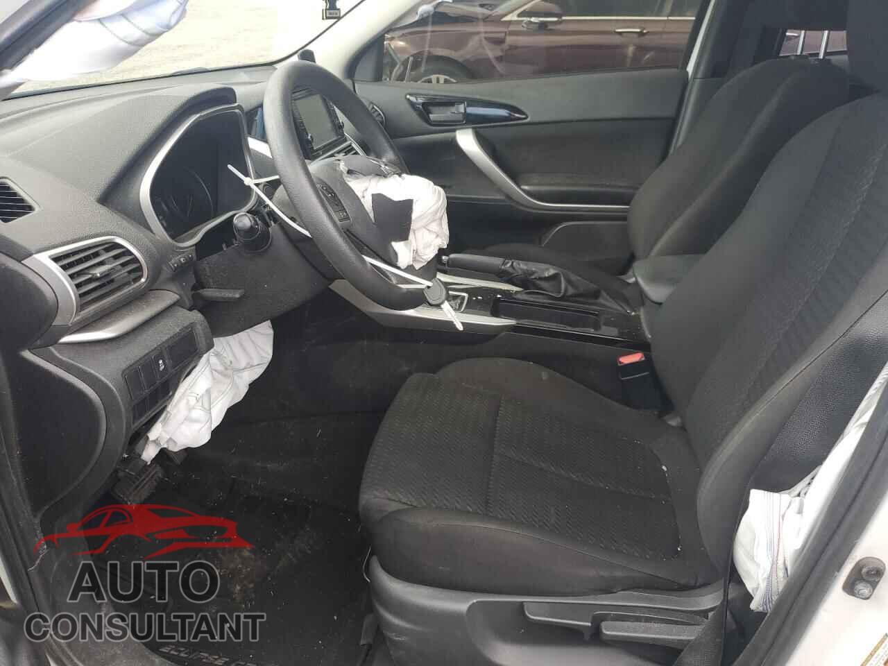 MITSUBISHI ECLIPSE 2020 - JA4AS3AA3LZ022284