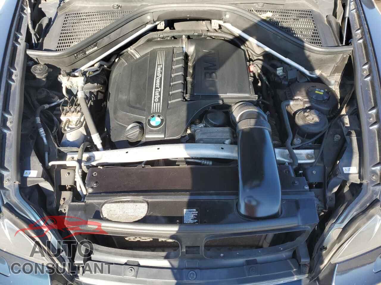 BMW X6 2014 - 5UXFG2C50E0C45351