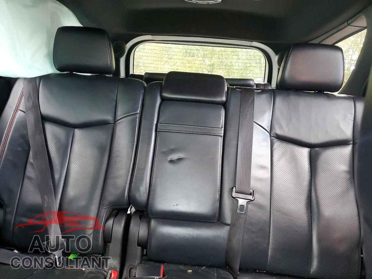 DODGE DURANGO 2014 - 1C4SDJCT2EC595612