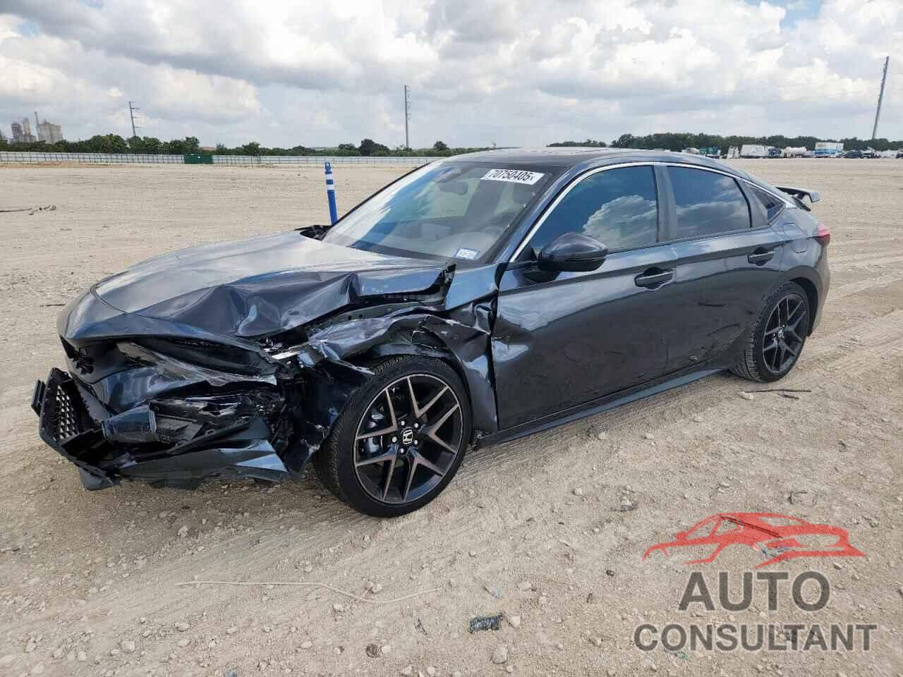 HONDA CIVIC 2024 - 19XFL1H8XRE011528