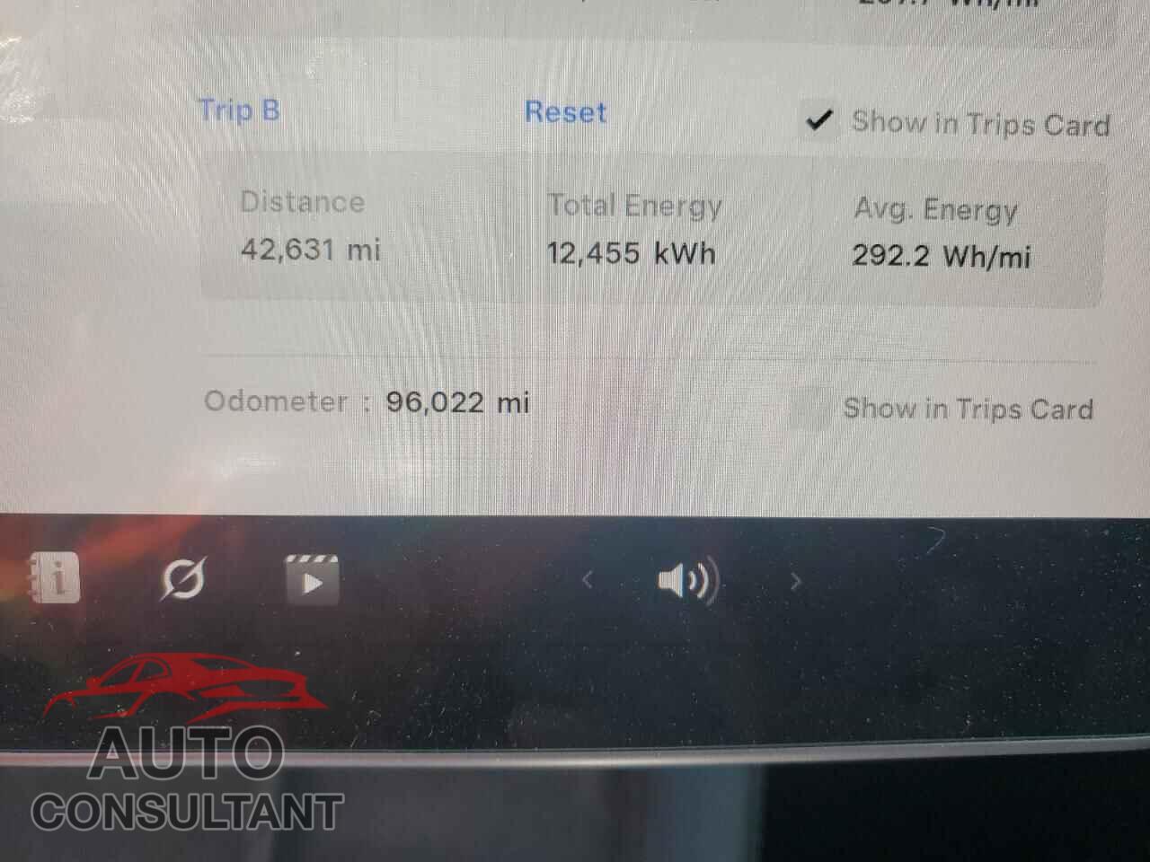 TESLA MODEL 3 2023 - 5YJ3E1EA6PF460233