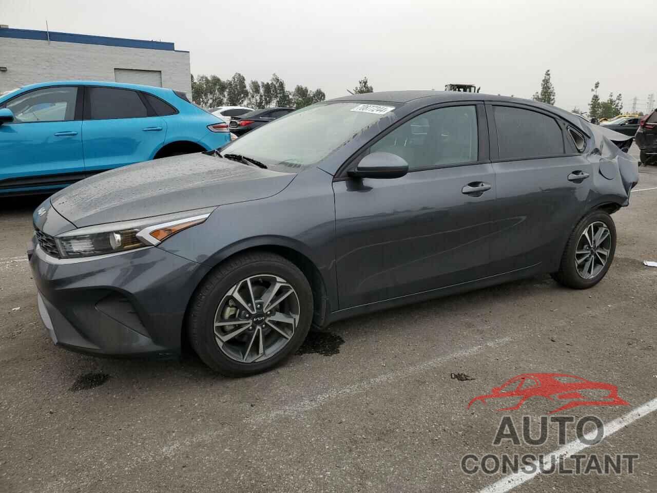 KIA FORTE 2023 - 3KPF24AD0PE541399