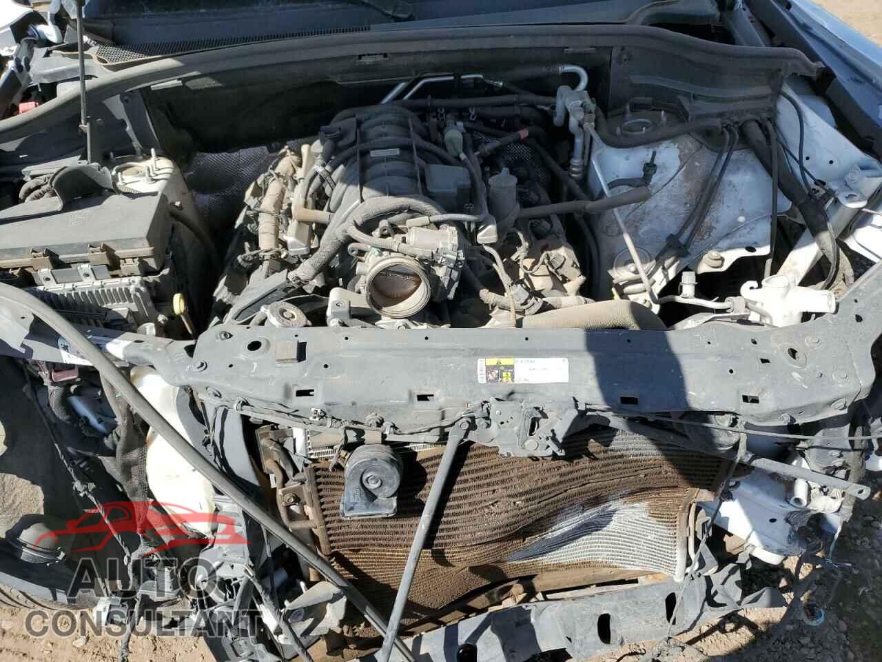 DODGE DURANGO 2016 - 1C4SDHCTXGC322736