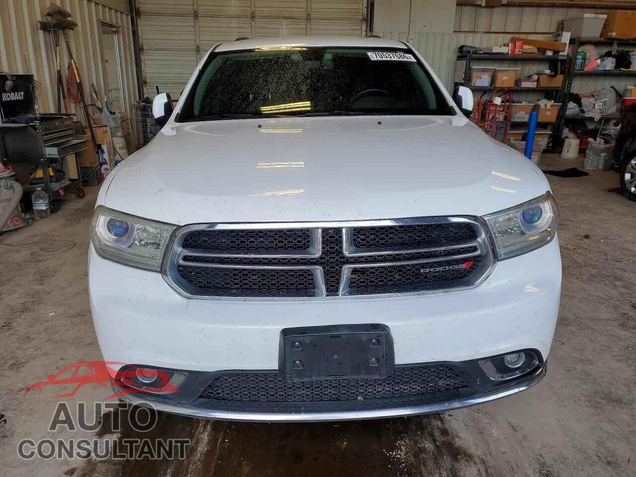 DODGE DURANGO 2014 - 1C4RDHAG1EC332220