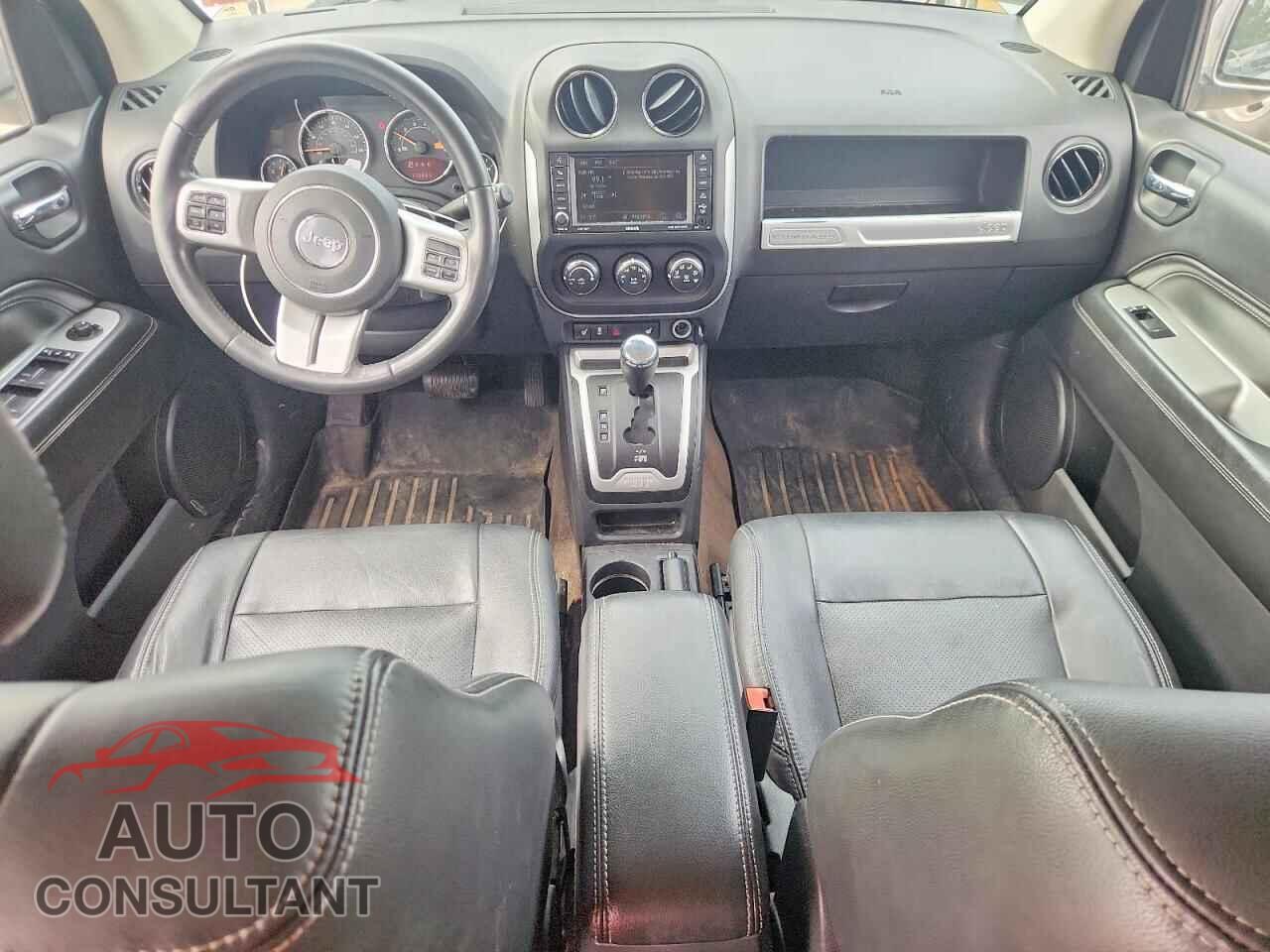 JEEP COMPASS 2014 - 1C4NJDCB3ED788960