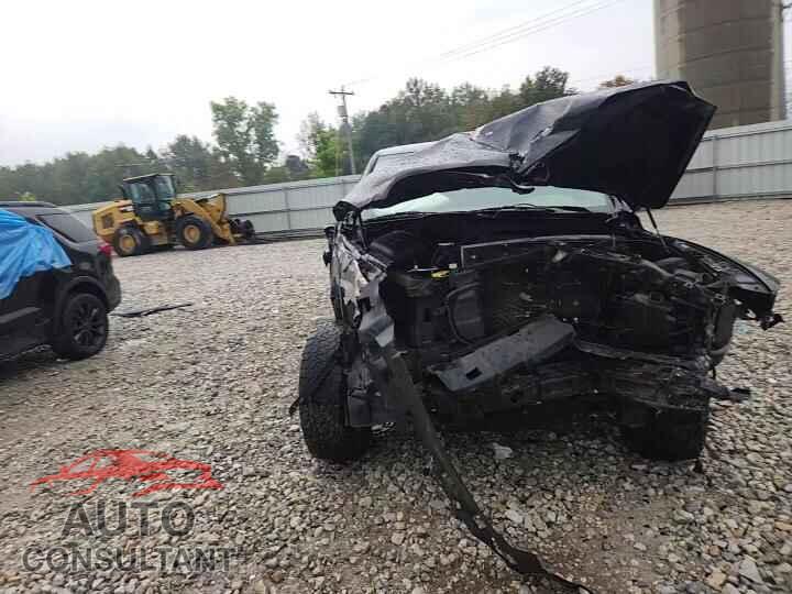 DODGE RAM 1500 2012 - 1C6RD7FTXCS139638