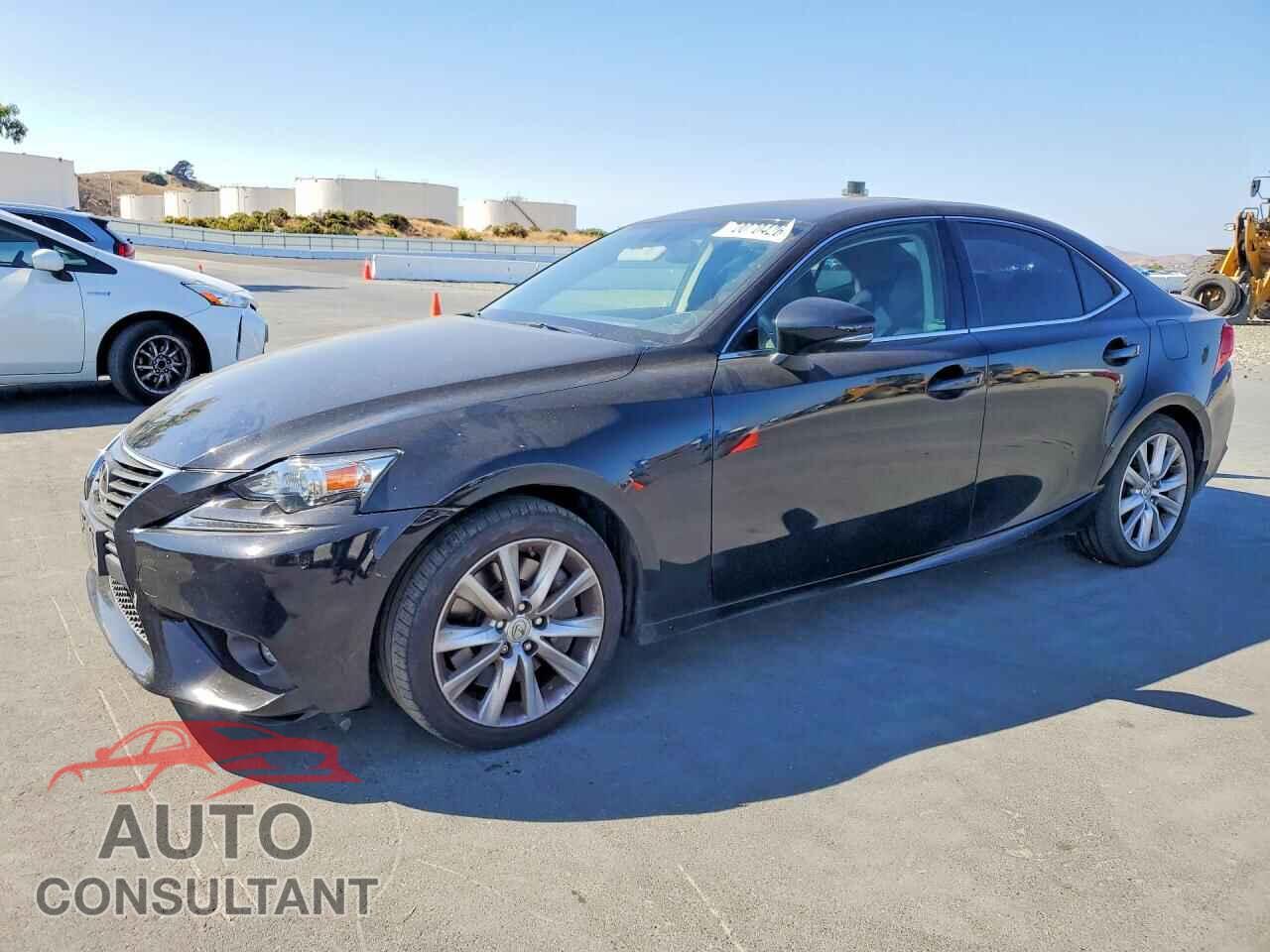 LEXUS IS 2016 - JTHBA1D26G5010227