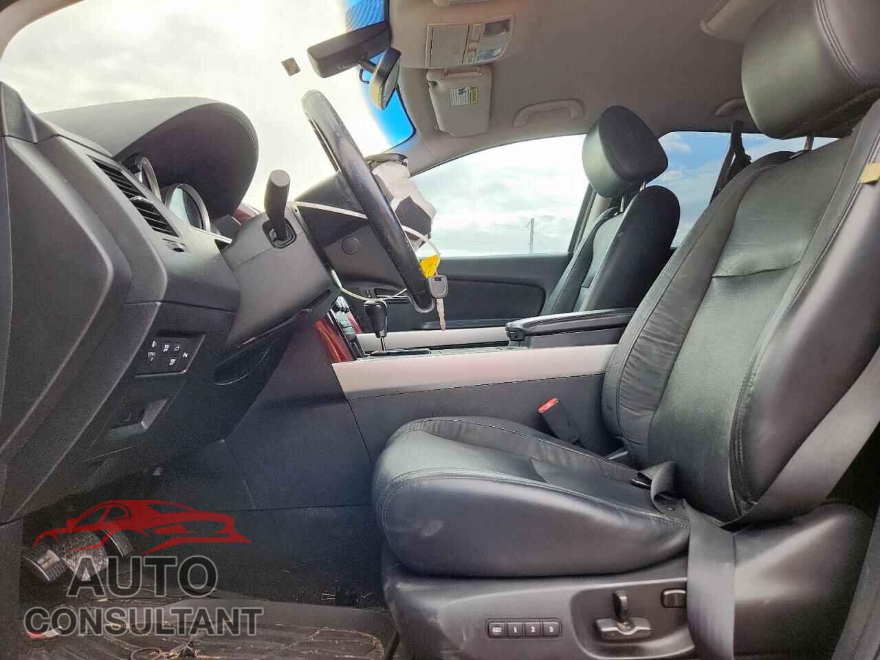 MAZDA CX-9 2015 - JM3TB2DA3F0468357