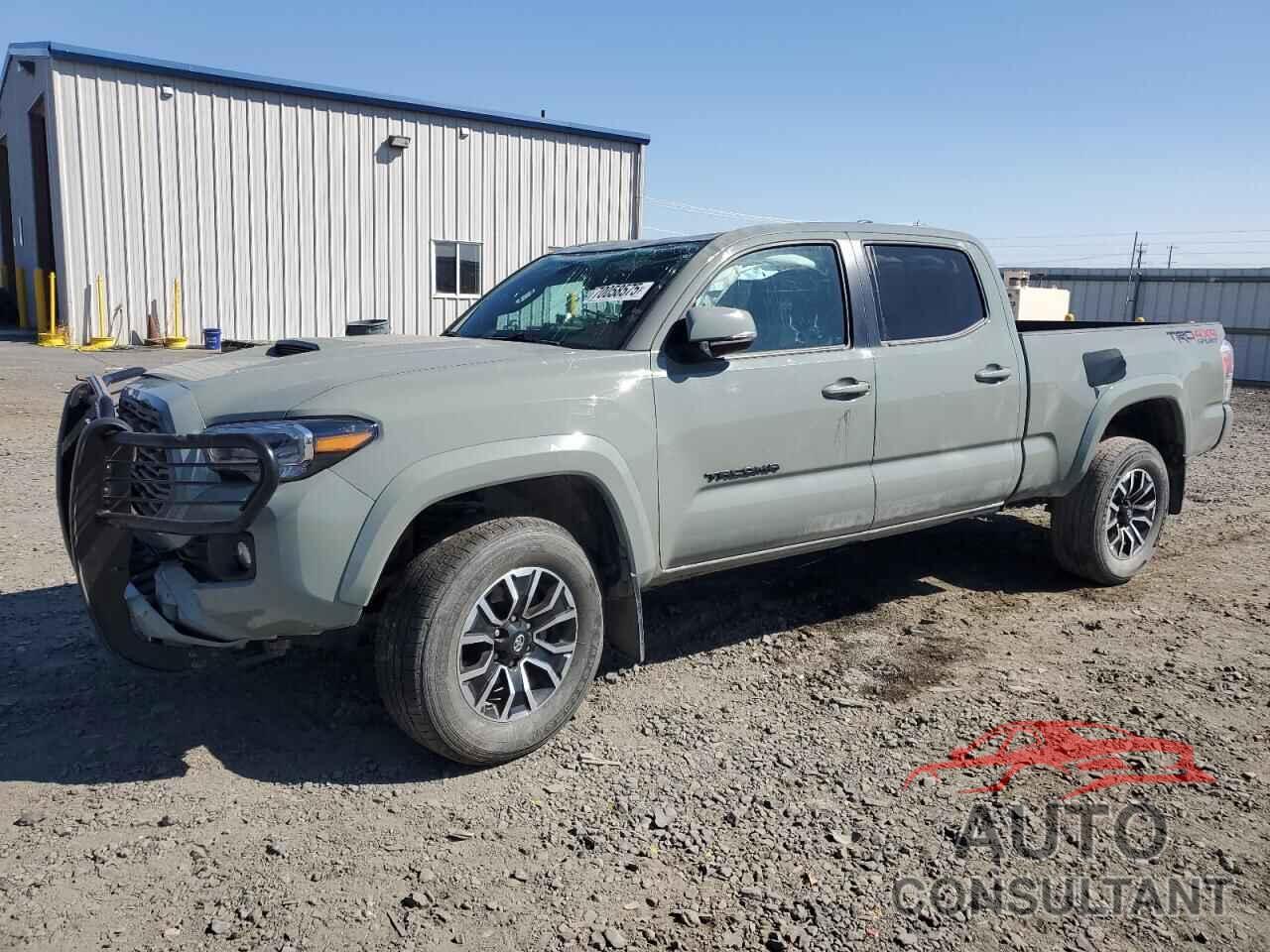 TOYOTA TACOMA 2023 - 3TMDZ5BN6PM146472