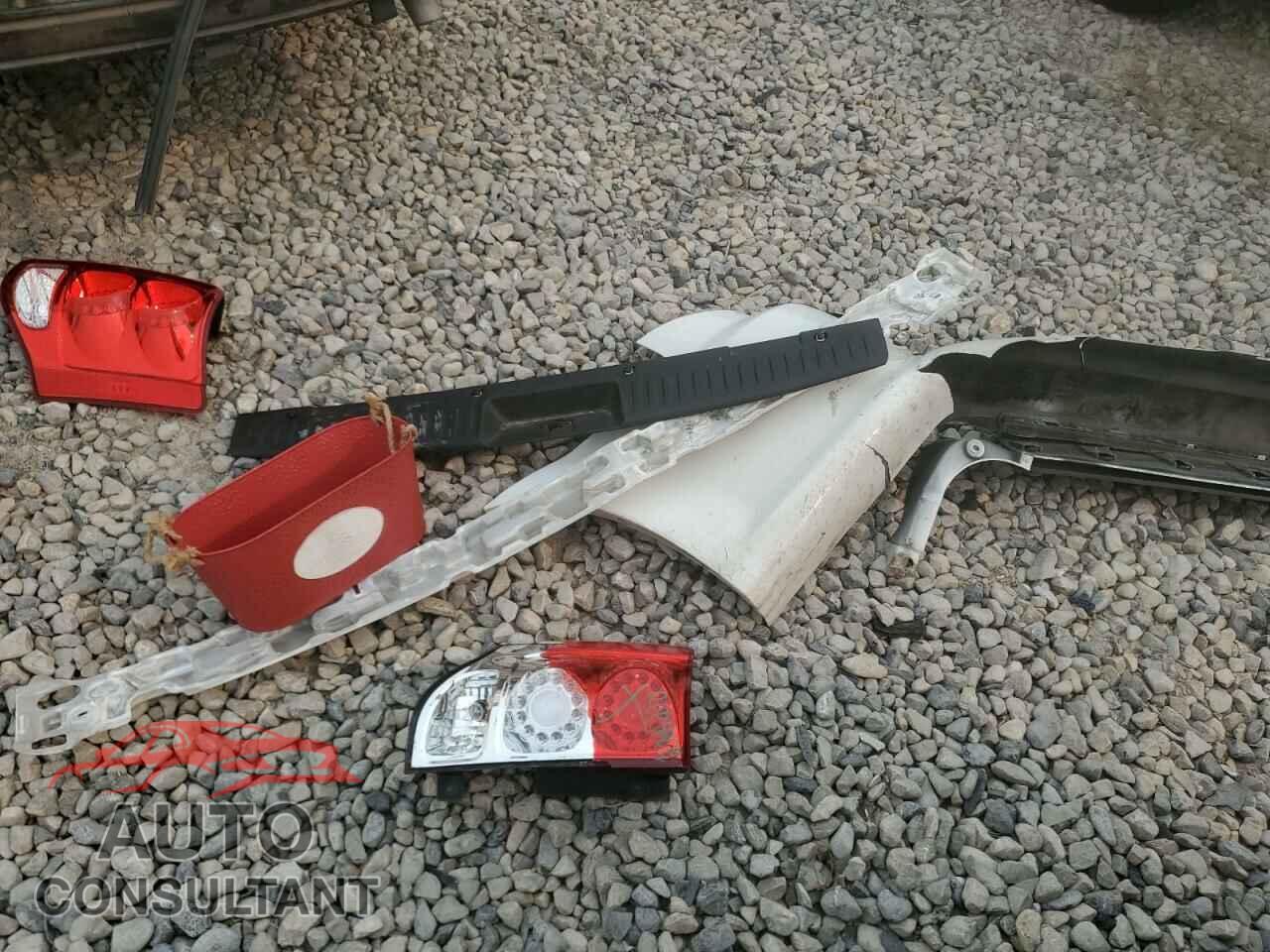 DODGE CARAVAN 2019 - 2C4RDGEG5KR517362