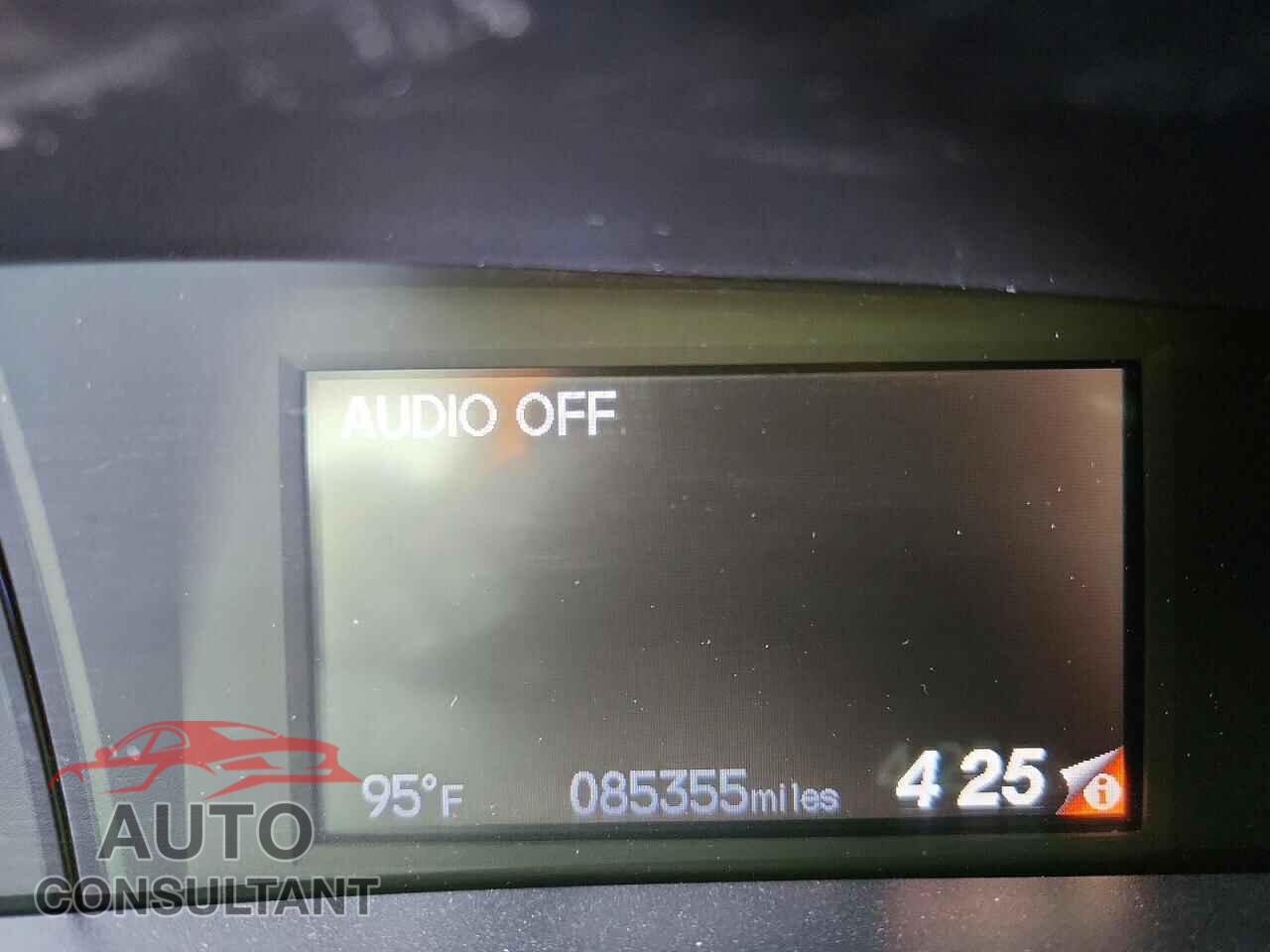 HONDA CIVIC 2015 - 19XFB2F96FE203366