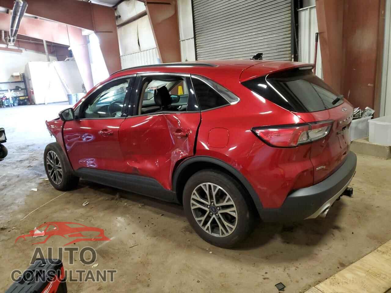 FORD ESCAPE 2020 - 1FMCU9H93LUA29705