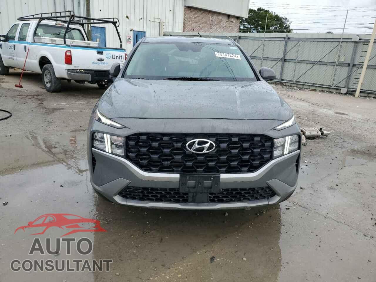 HYUNDAI SANTA FE 2023 - 5NMS14AJ0PH513697