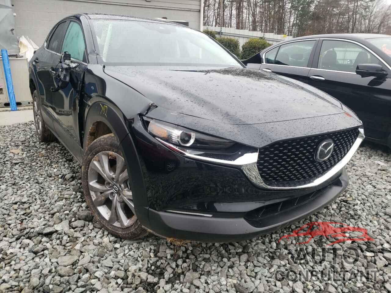MAZDA CX30 2021 - 3MVDMACL2MM267286