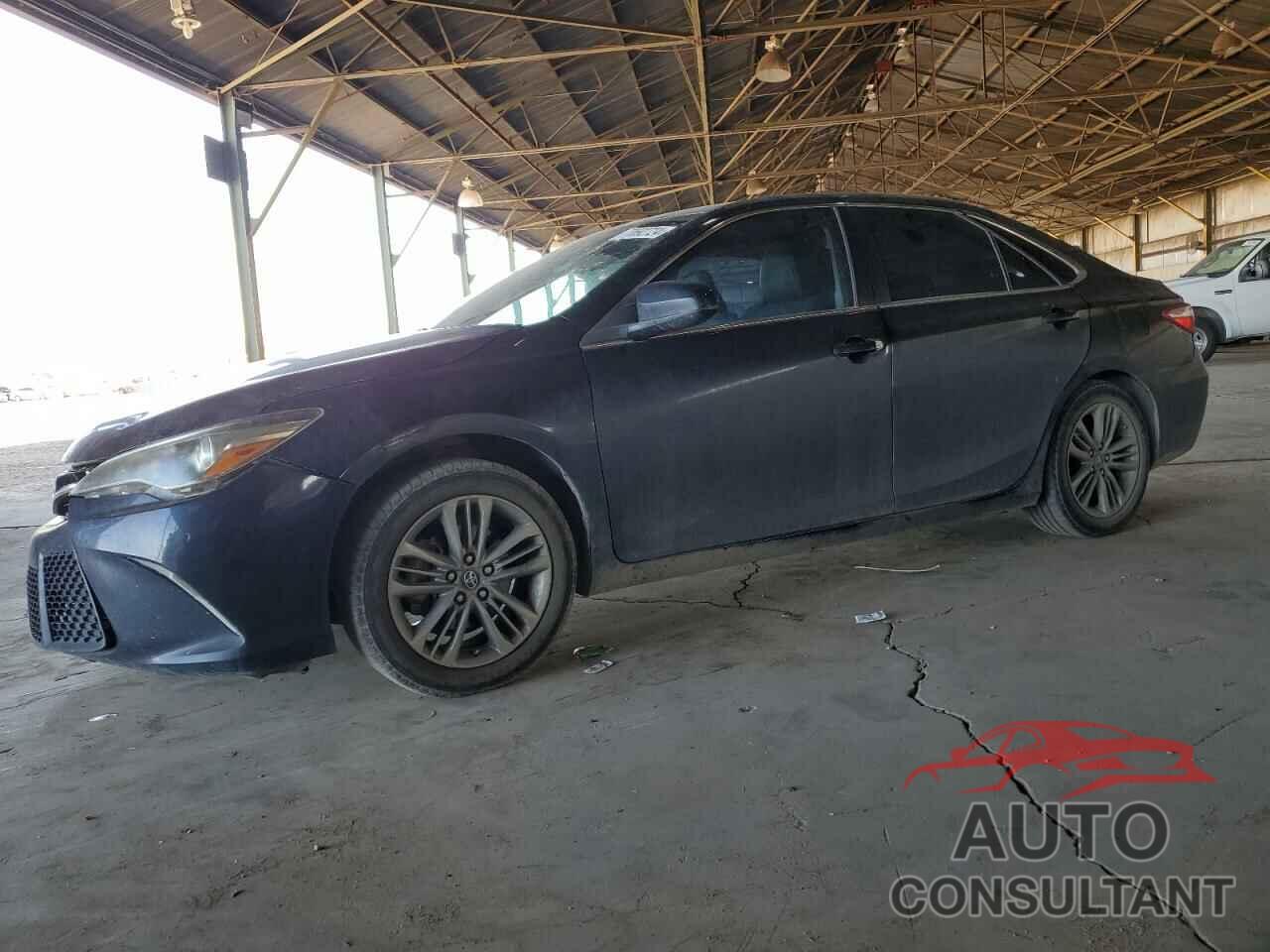 TOYOTA CAMRY 2017 - 4T1BF1FK7HU764093
