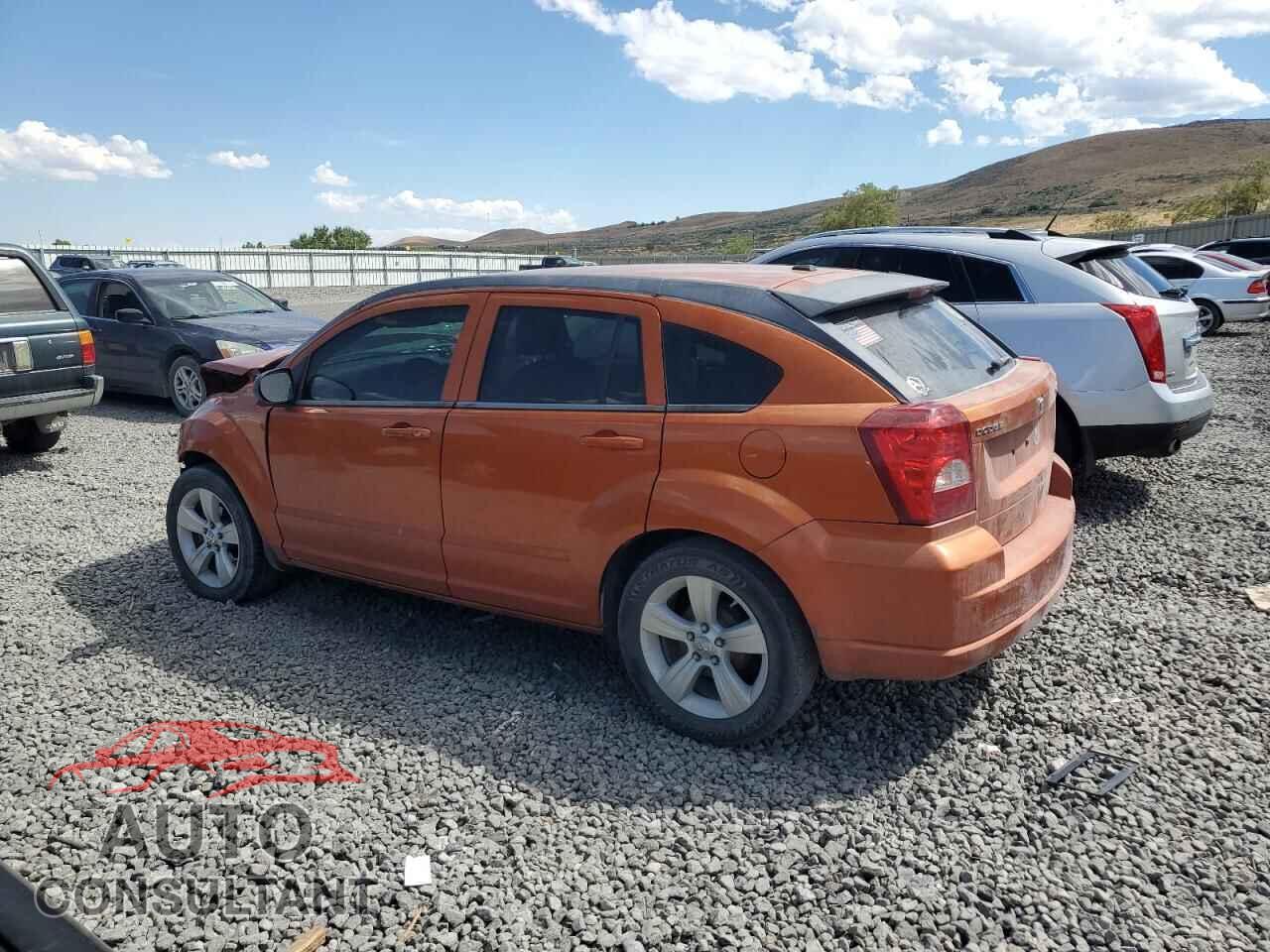 DODGE CALIBER 2011 - 1B3CB3HA6BD294443