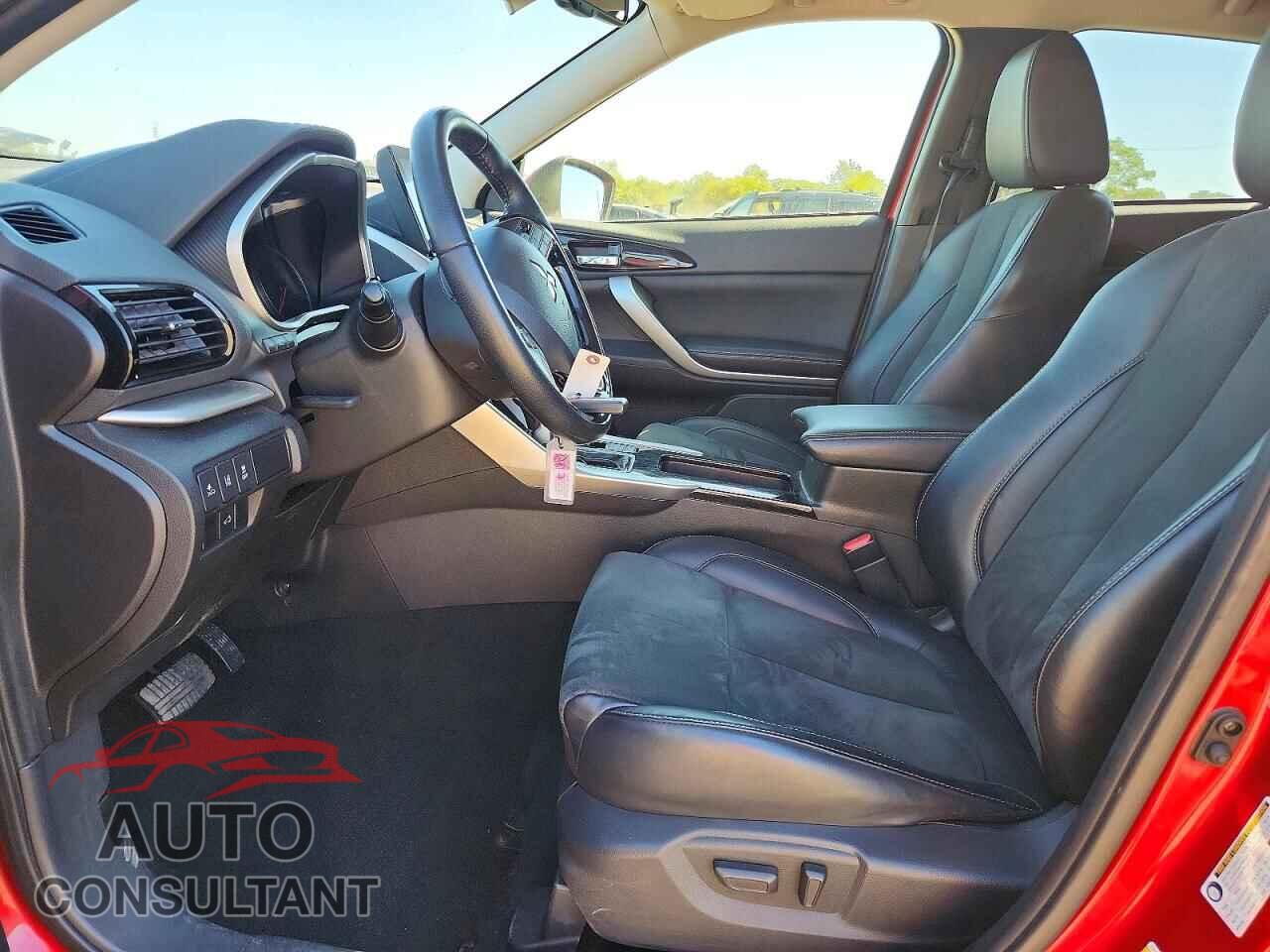 MITSUBISHI ECLIPSE 2024 - JA4ATWAA3RZ068009