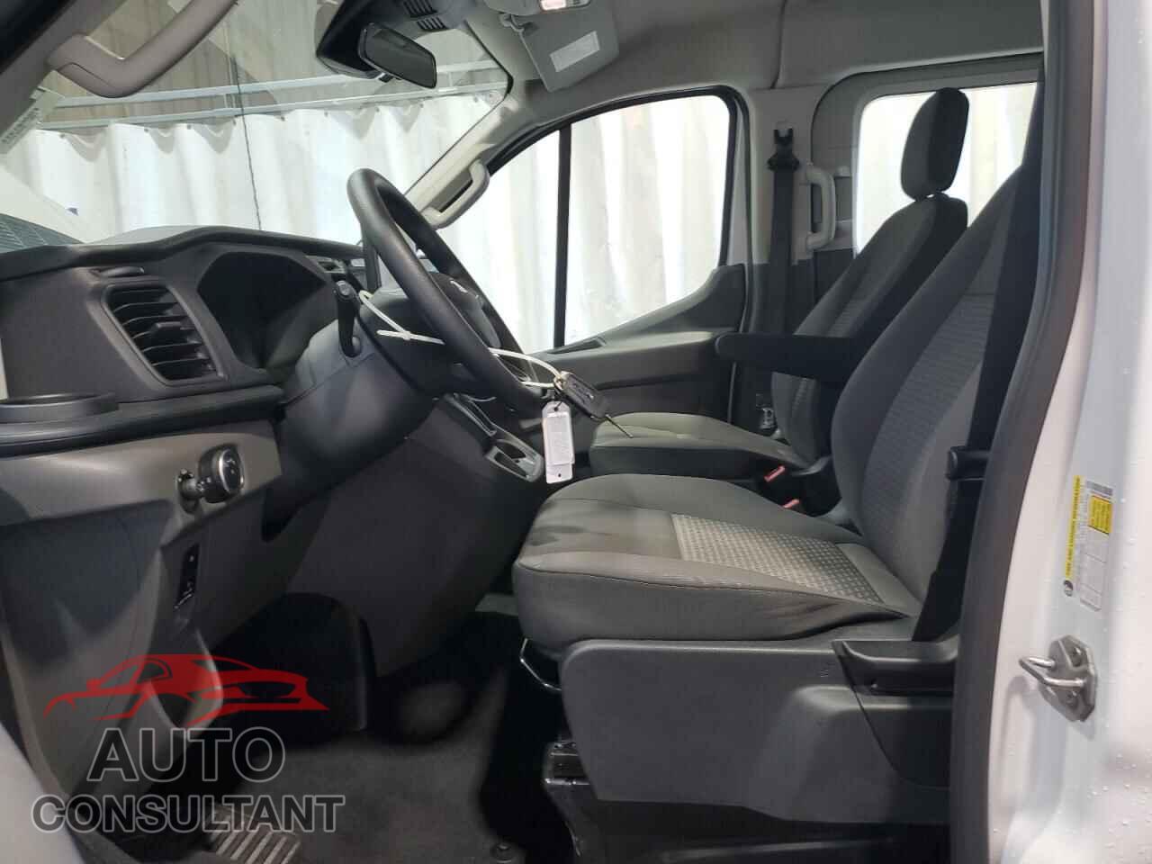 FORD TRANSIT 2025 - 1FBAX2Y84SKA88794