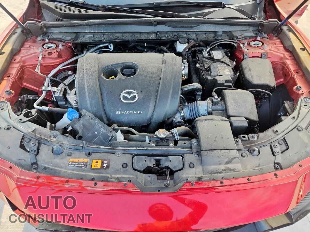 MAZDA CX-50 2024 - 7MMVABBM6RN212075