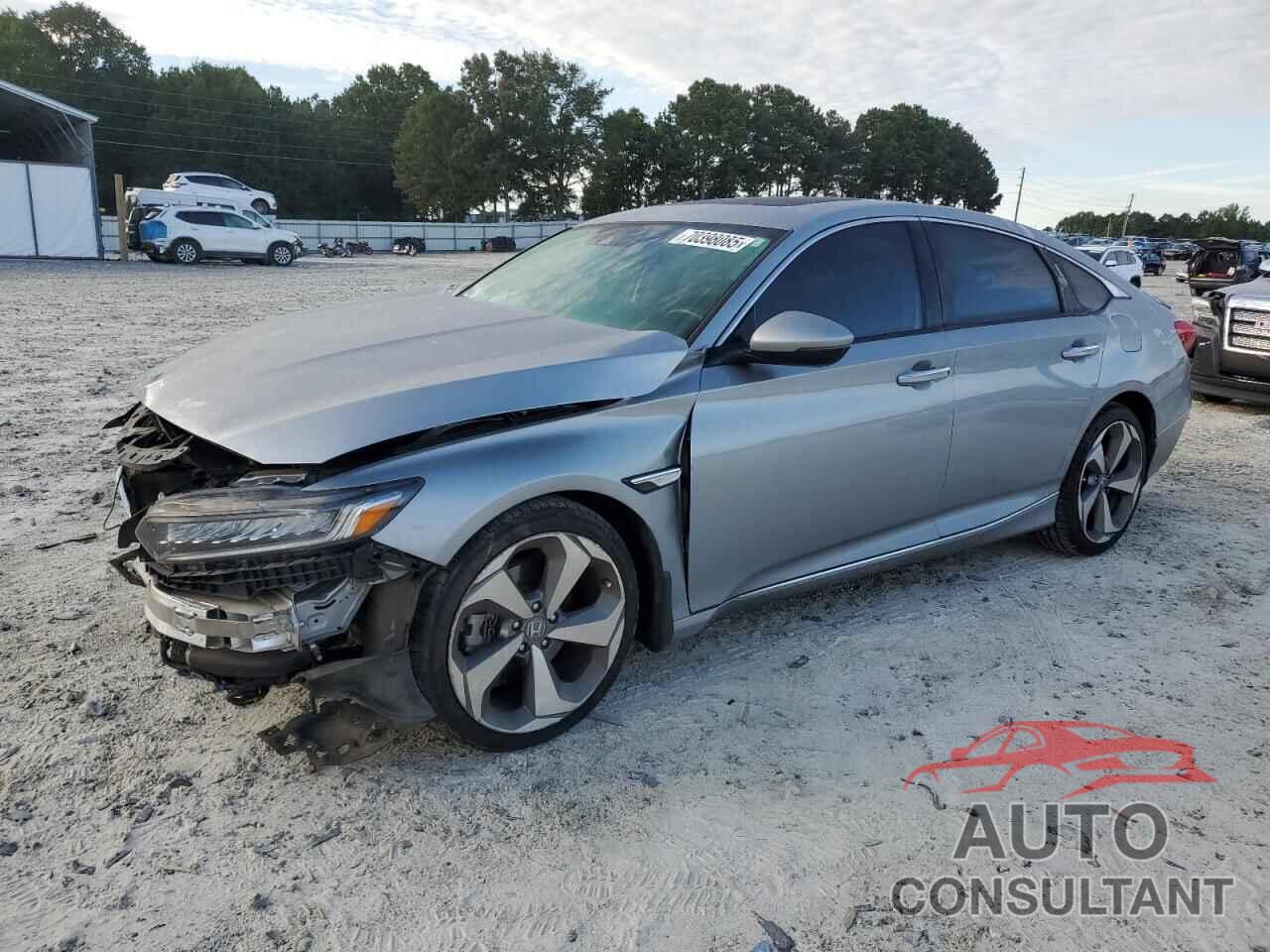 HONDA ACCORD 2019 - 1HGCV2F96KA029873
