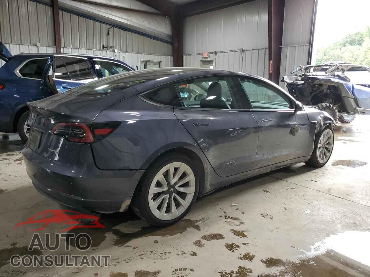 TESLA MODEL 3 2023 - 5YJ3E1EBXPF624057