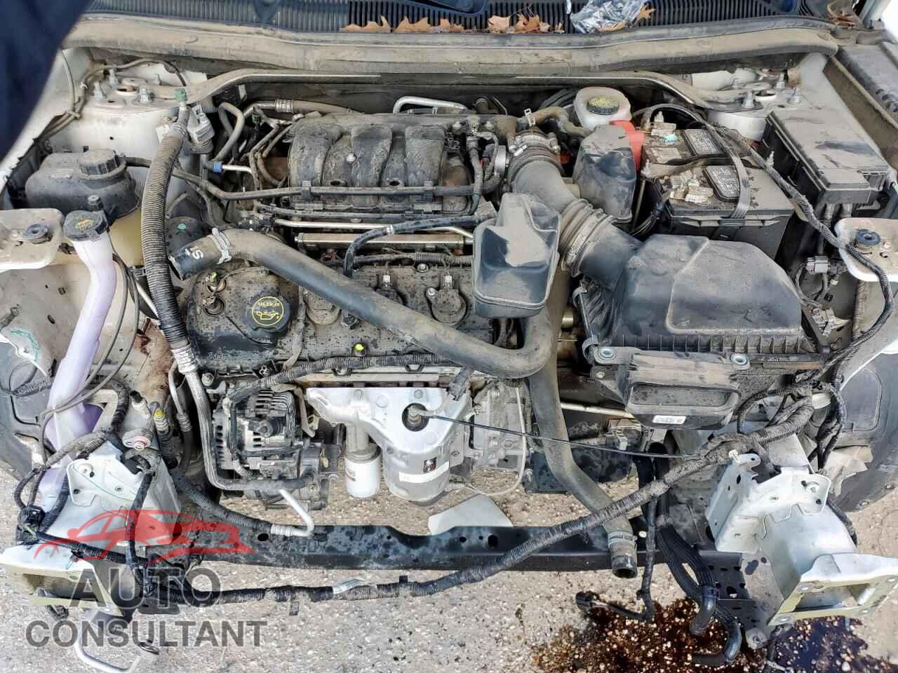 FORD EXPLORER 2018 - 1FM5K7B86JGB88314