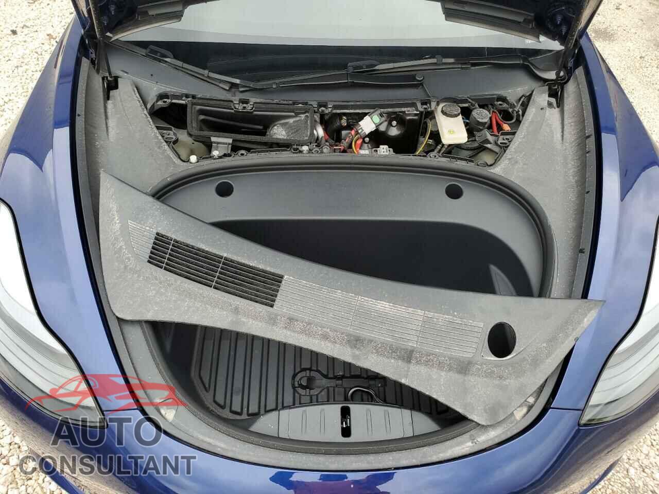 TESLA MODEL 3 2023 - 5YJ3E1EA5PF666787