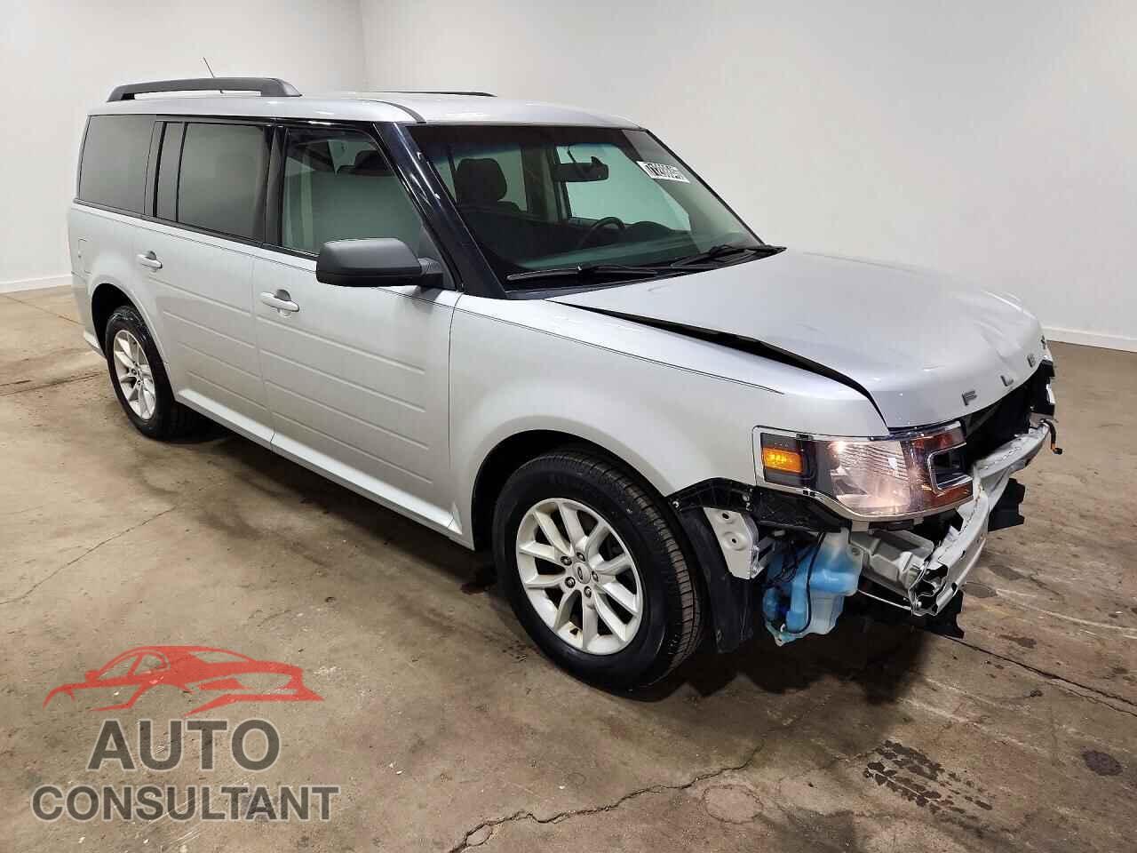 FORD FLEX 2019 - 2FMGK5B87KBA10904
