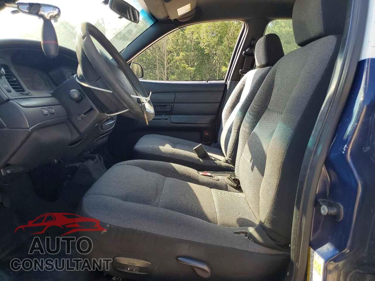 FORD CROWN VIC 2010 - 2FABP7BV9AX144192
