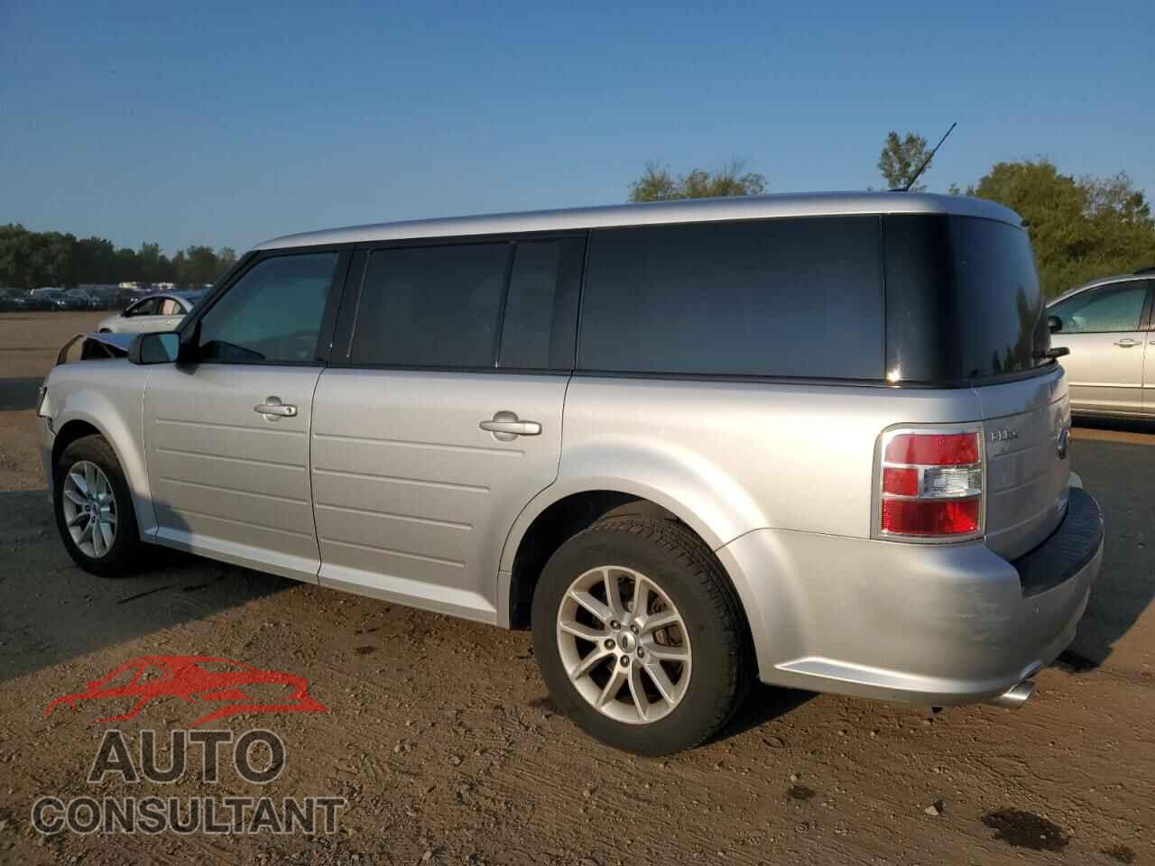 FORD FLEX 2015 - 2FMGK5B81FBA20768