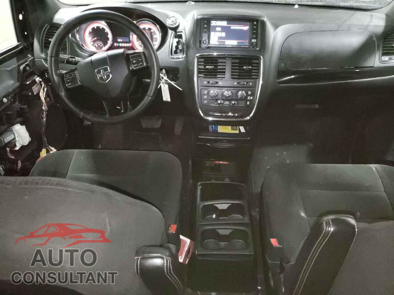 DODGE CARAVAN 2016 - 2C4RDGBG0GR170292