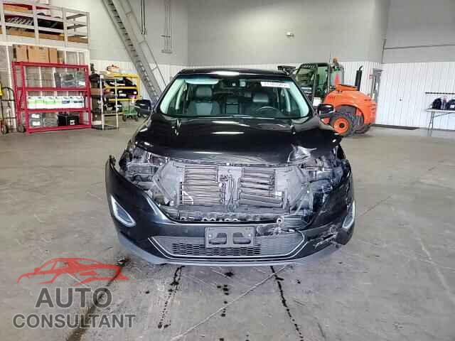 FORD EDGE 2015 - 2FMTK3AP4FBB06040