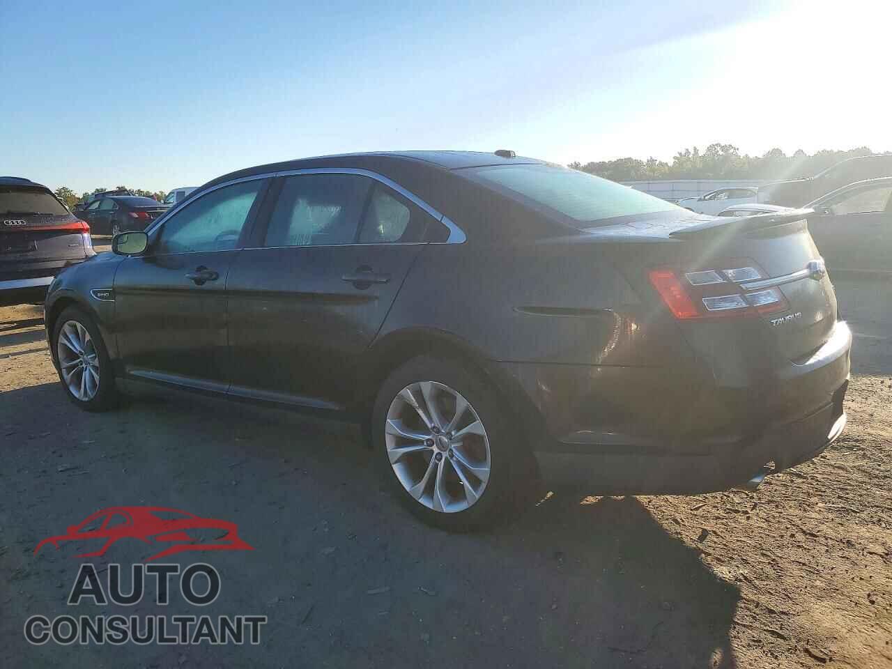 FORD TAURUS 2014 - 1FAHP2KT5EG110385