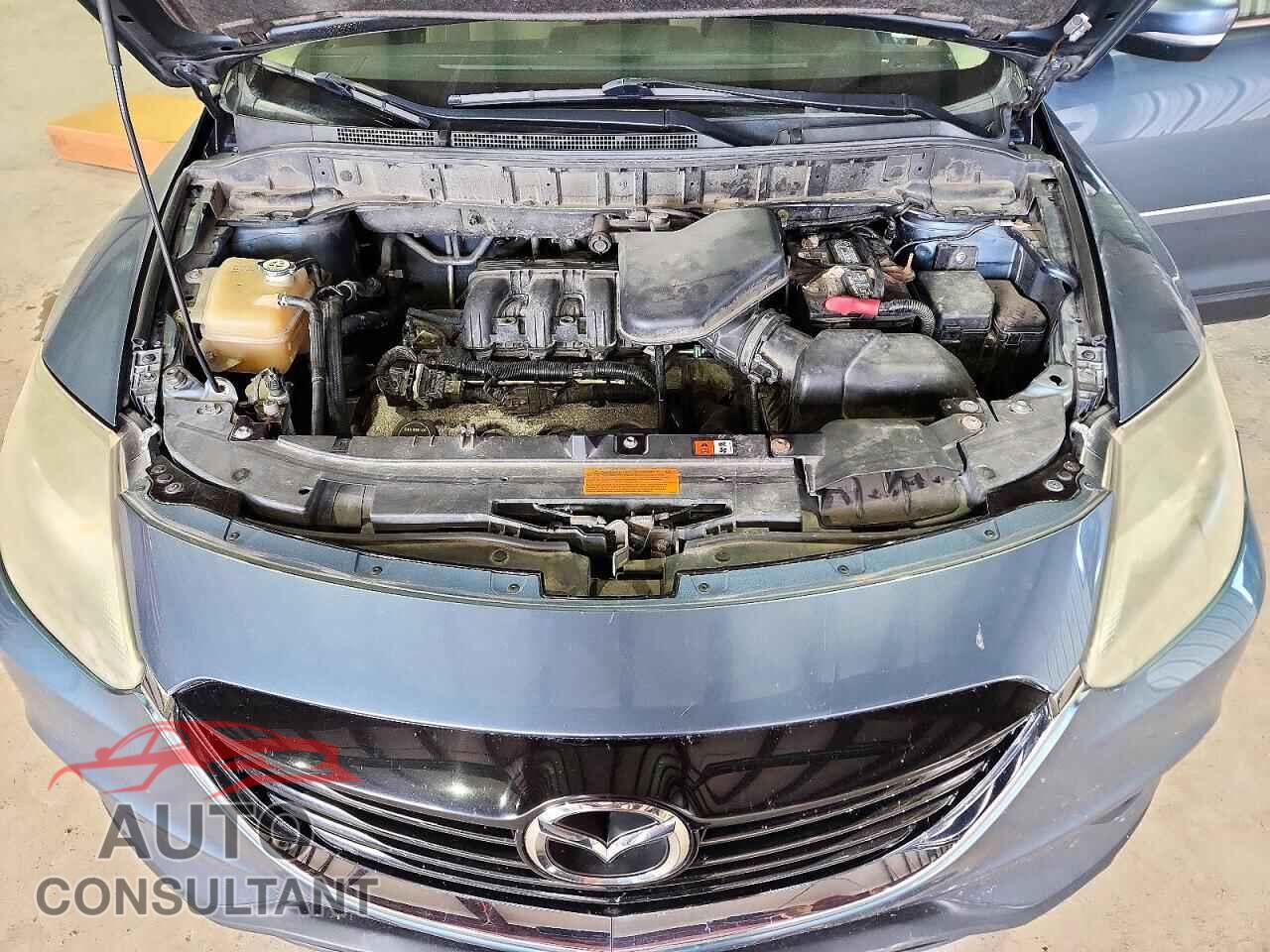 MAZDA CX-9 2014 - JM3TB3DA4E0444136