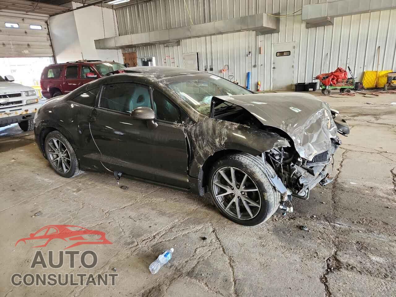 MITSUBISHI ECLIPSE 2011 - 4A31K5DF4BE003979