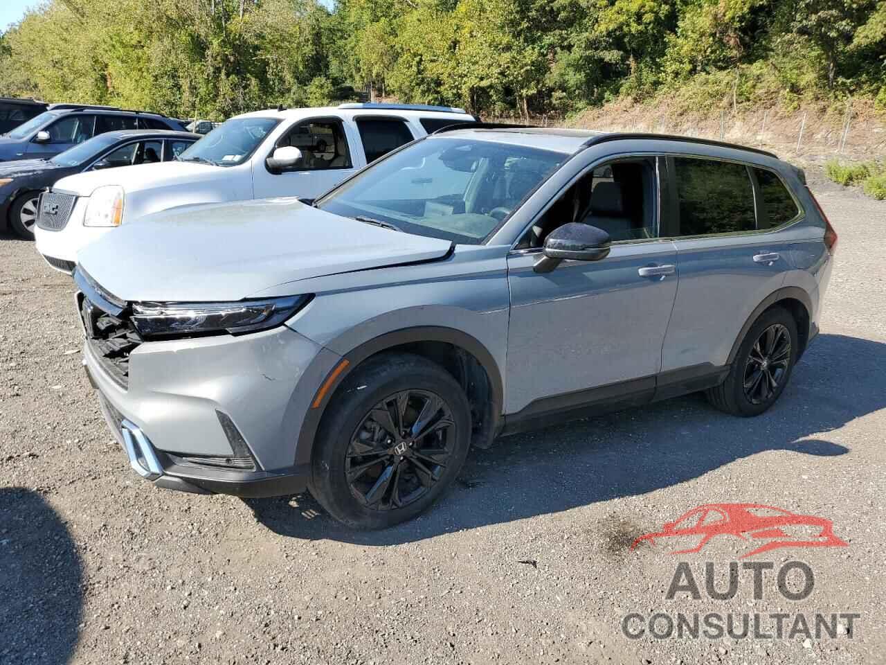 HONDA CRV 2024 - 7FARS6H91RE003385