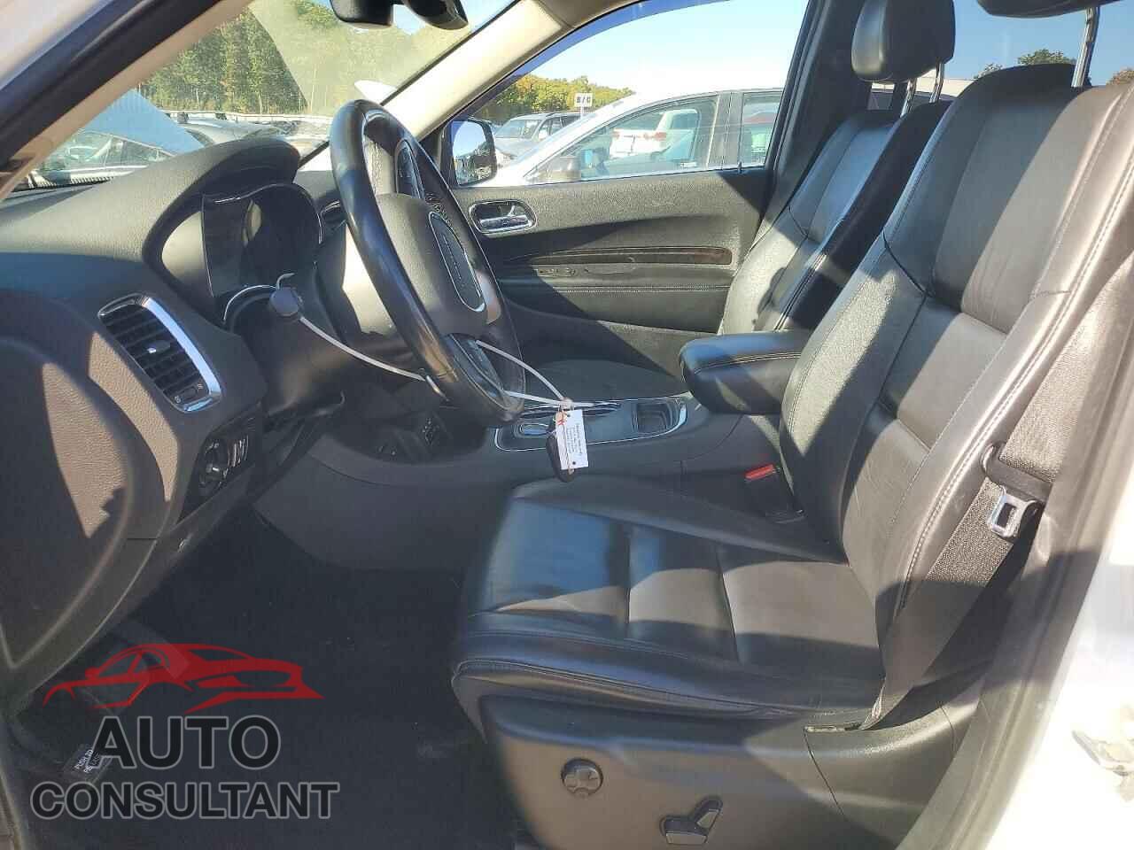 DODGE DURANGO 2015 - 1C4RDJDG3FC889022