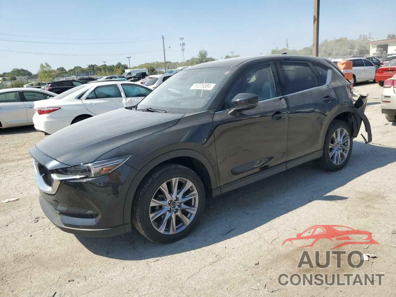MAZDA CX-5 2019 - JM3KFBDM4K0697473