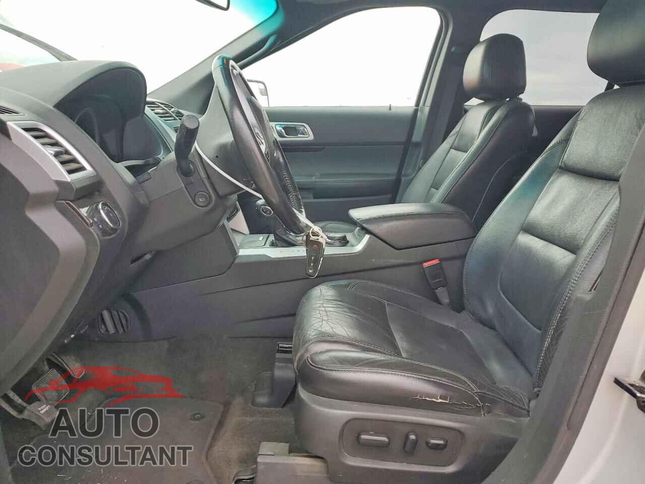 FORD EXPLORER 2015 - 1FM5K8F87FGB91262