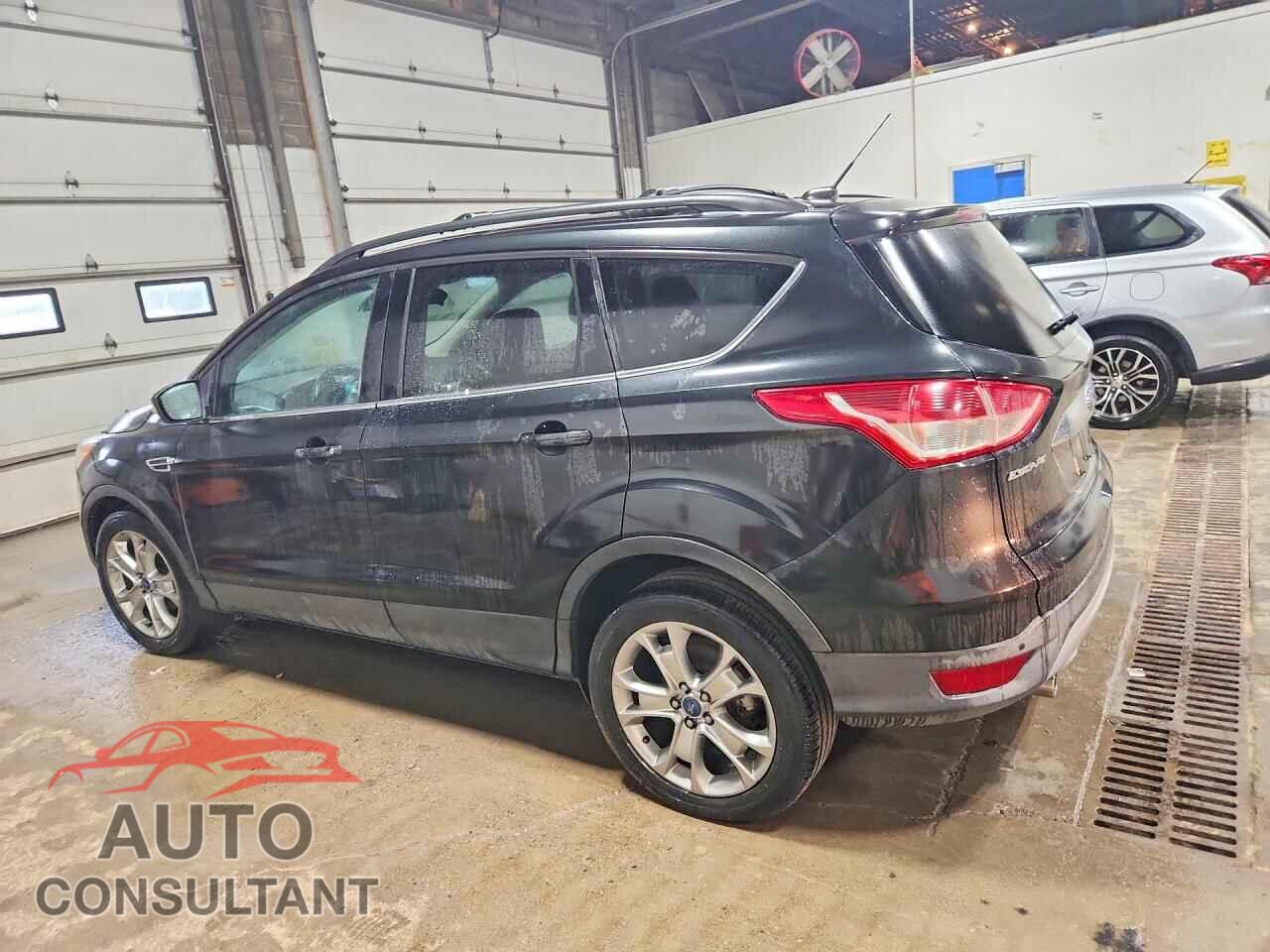 FORD ESCAPE 2013 - 1FMCU0HX2DUA11255