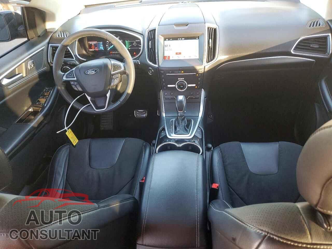 FORD EDGE 2016 - 2FMPK4AP2GBB25694