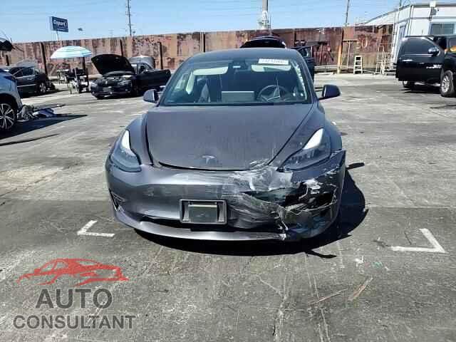 TESLA MODEL 3 2021 - 5YJ3E1EA4MF994732