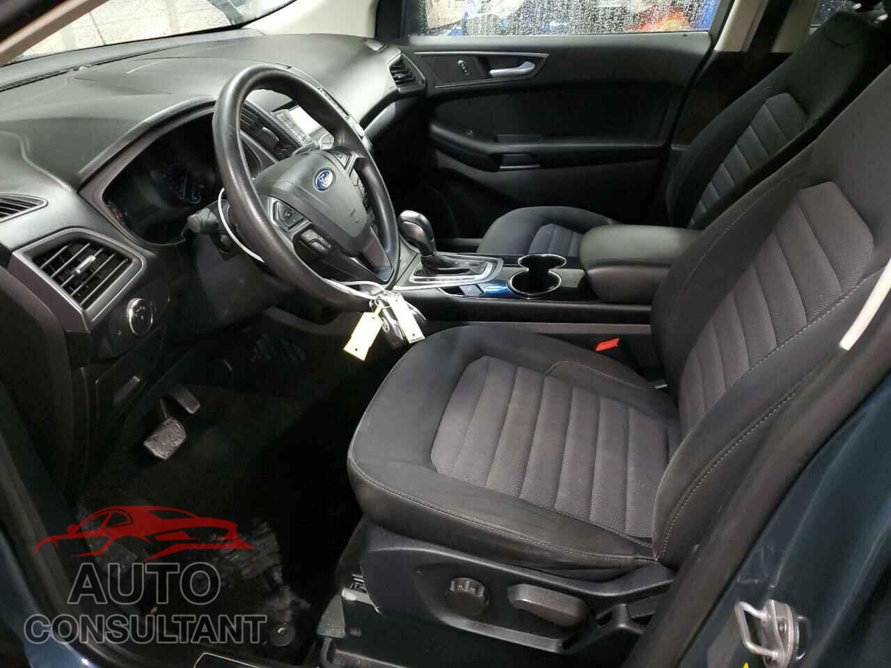 FORD EDGE 2016 - 2FMPK4G9XGBC00585